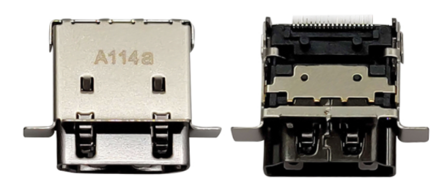 XBOX series S náhradní HDMI port