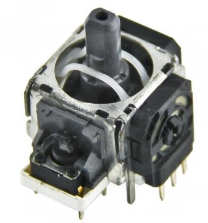Analogový modul Xbox Series X/S