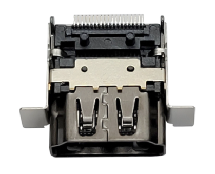 XBOX series X náhradní HDMI port