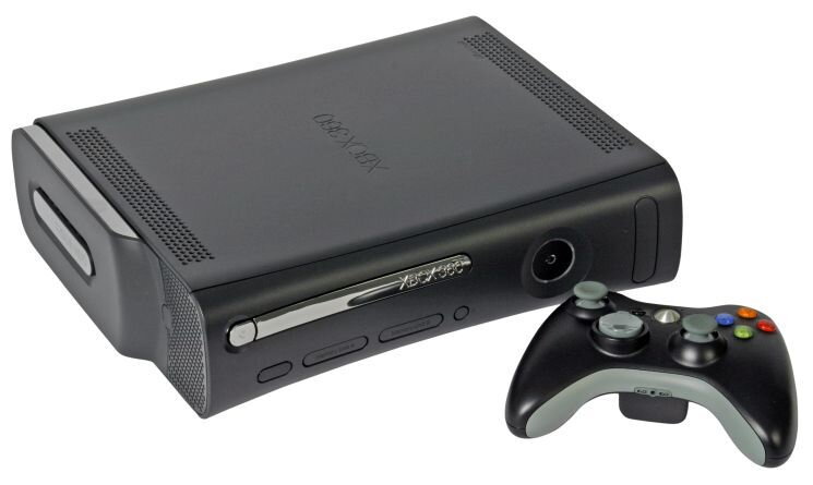 Xbox 360 Прошивка Купить