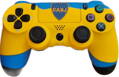 PS4 bezdrátový ovladač FIFA CABJ