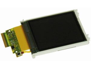 iPod photo LCD Display barevný