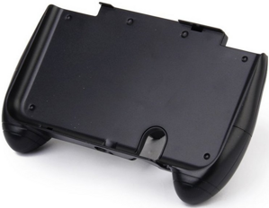 Ergonomický obal pro Nintendo 3DS XL