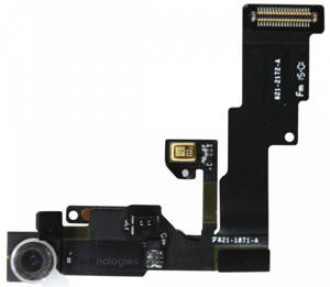 iPhone 6 flex senzor s přiblížením včetně čelní kamery