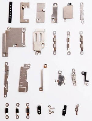 Set vnitřních držáků pro iPhone 6 Plus