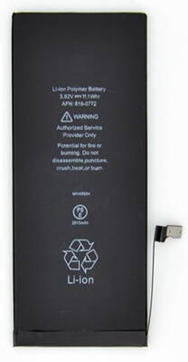 iPhone 7 Plus baterie Premium