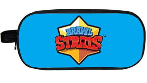 Školní pouzdro Brawl Stars v9