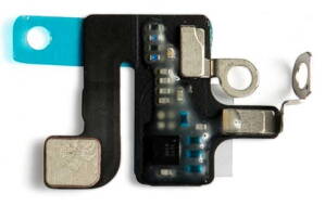 iPhone 4S WLAN WiFi Bluetooth anténa flex