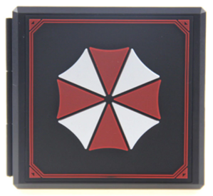 Nintendo Switch obal na 12 her Ubrella
