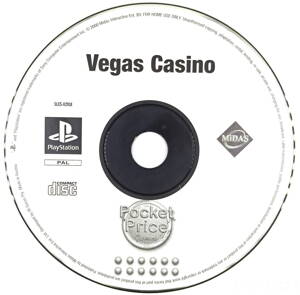 PS1 Vegas Casino bez obalu