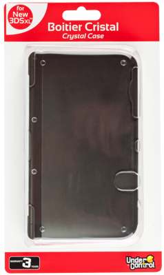 Polykarbonátový kryt Nintendo NEW 3DSXL