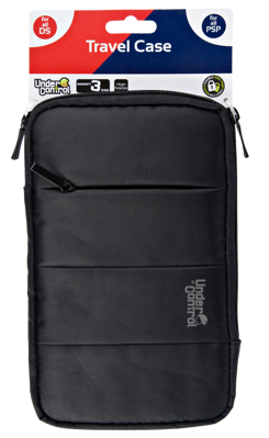 Pouzdro UNI pro DS/PSP/PSVITA