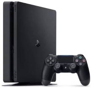 Sony PlayStation 4 Slim 1 TB