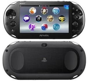 PS VITA PCH-2000 WIFI Bazar