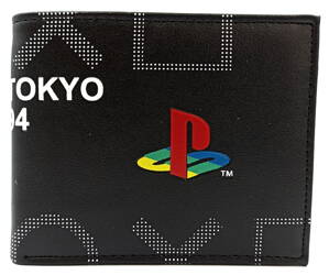 Peněženka PSX Tokyo 94