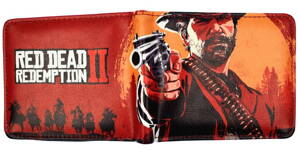 Peněženka Red Dead Redemption 2