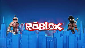 Plakát Roblox v4 HQ lesk