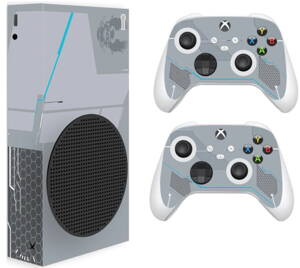 Polep UNSC Xbox Series S  