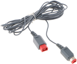 Prodlužovací kabel k Wii senzoru 3m