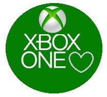 Placka Xbox One