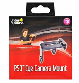 PS3 Eye Camera mount stojánek  