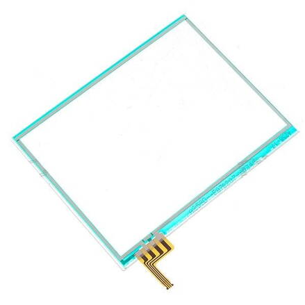 DS Lite Touch screen / digitizer