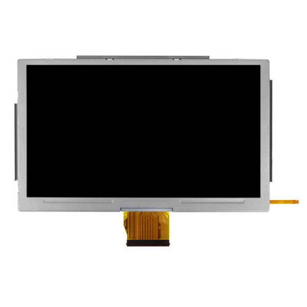 WiiU lcd modul Gamepadu 