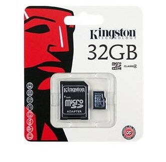 PSP Paměťová karta 32 GB s redukcí photofast
