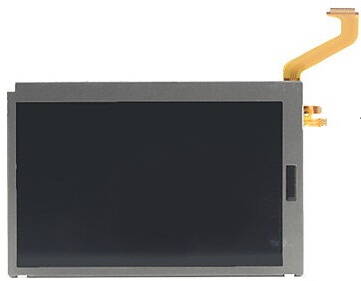 3DS LCD modul horní Sharp LX-SH002