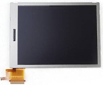 3DS LCD modul spodní Sharp LX-SH002-2