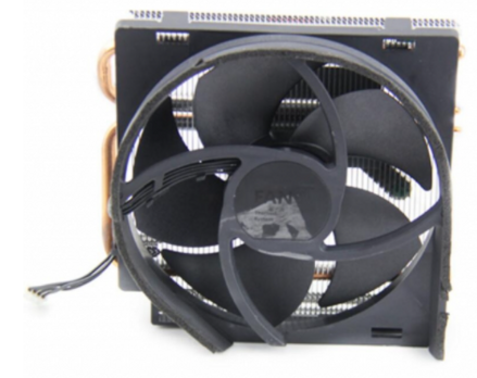 Originální chladící ventilátor pro Xbox One slim
