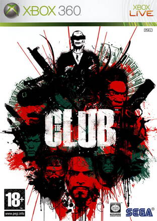 Club XBOX 360