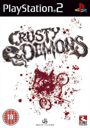 PS2 Crusty Demons