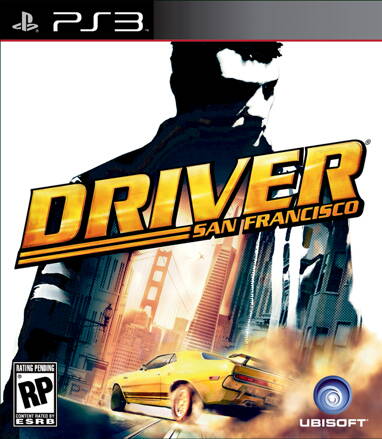Driver San Francisco PS3