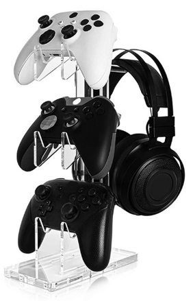 Držák na ovladače Xbox series X/S