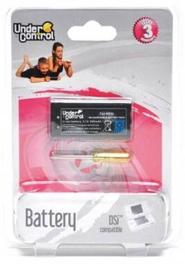 DSi Baterie 850 mAh