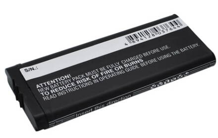 DSI XL baterie 900 mAh UTL-003