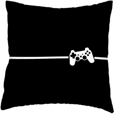 Povlak na polštář PS Gamer 45x45cm