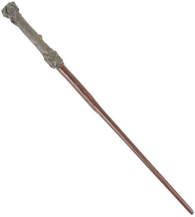 Harry Potter hůlka Harryho