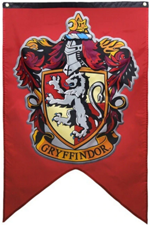 Harry Potter vlajka Nebelvír