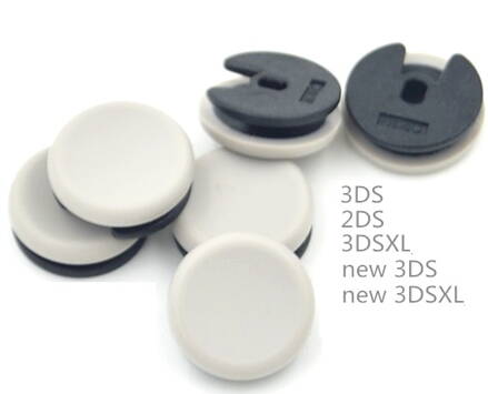 Analog Joystick klobouček Nintendo New 3DS XL/3DS XL/2DS/3DS. 