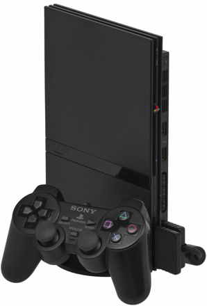 Playstation 2 Slim 70000