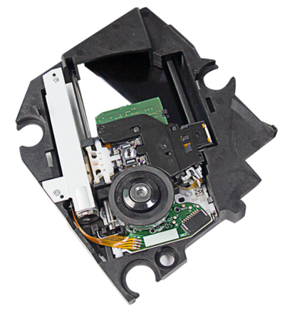 PS5 Originální Laser KEM-497AAA kompletní s rámem 
