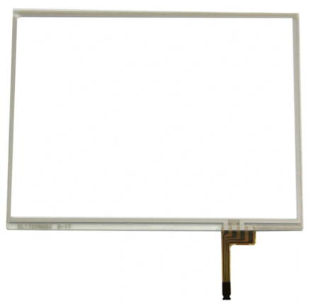 Nintendo New 2DS XL touch screen