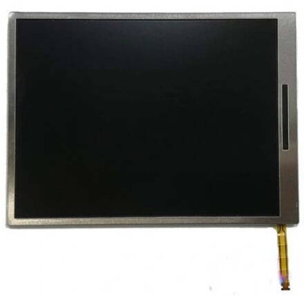 Nintendo New 2DS XL spodní LCD displej