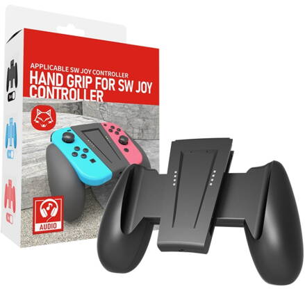 Nintendo Switch Joy-Con Charging Grip V2
