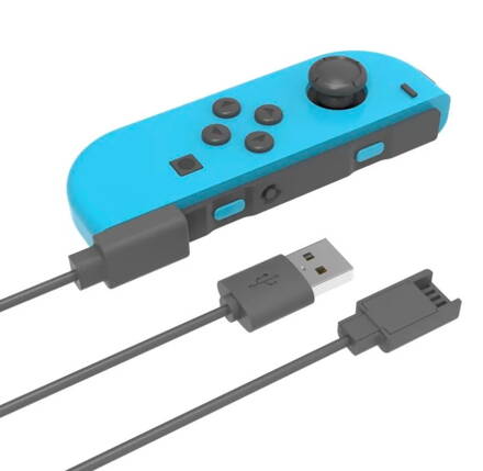 Nintendo Switch Joy-Con nabíjecí kabel