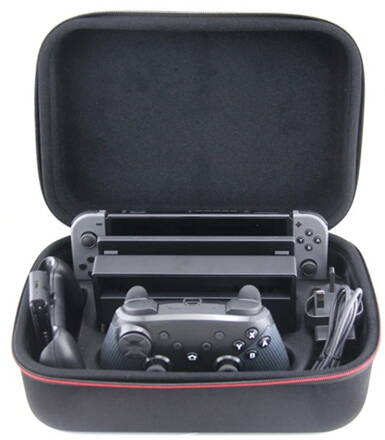 Nintendo Switch ochranná cestovní taška ARMOR