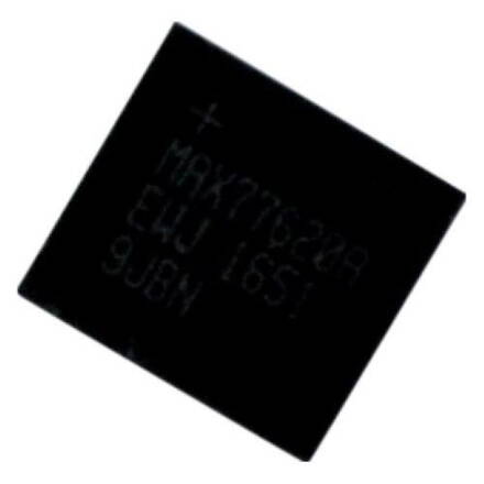 Nintendo Switch Power Management Chip IC MAX77620AEWJ+T