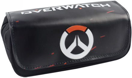 Školní pouzdro Overwatch